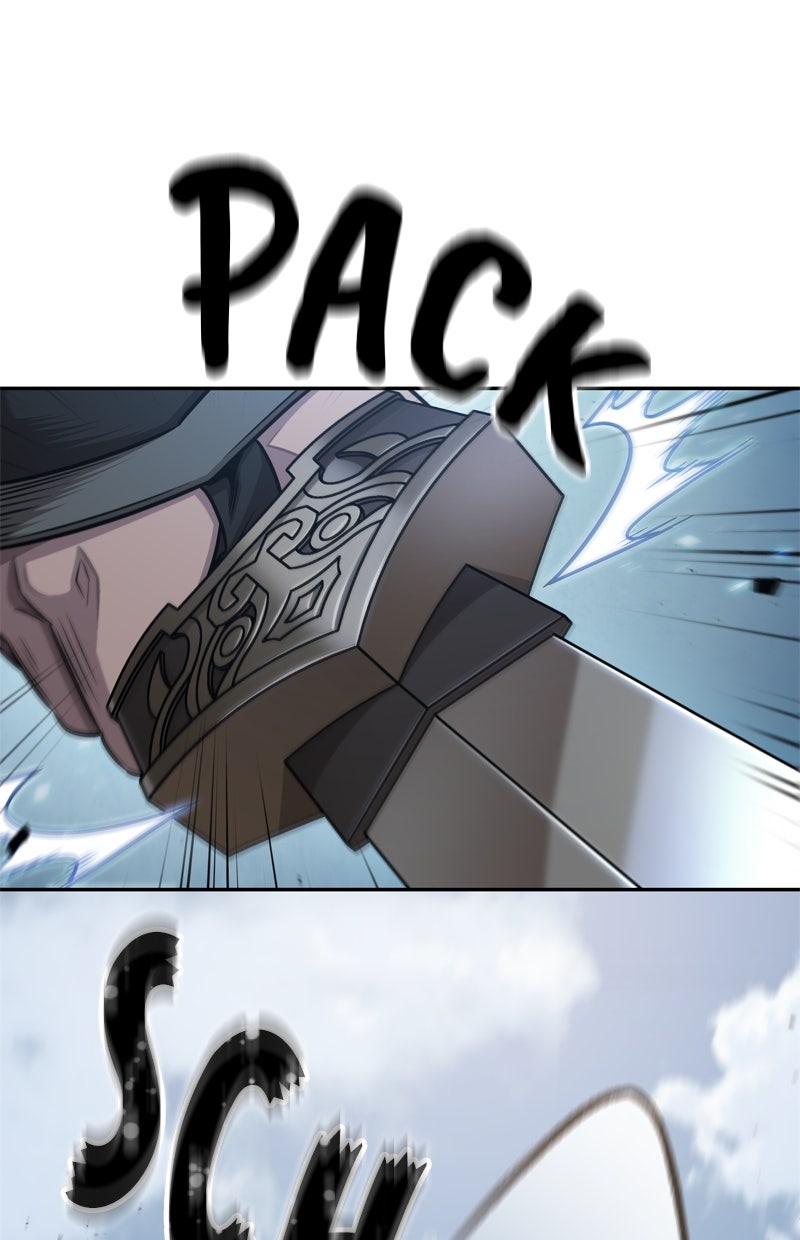 Read Nano-Maschine Manga Online