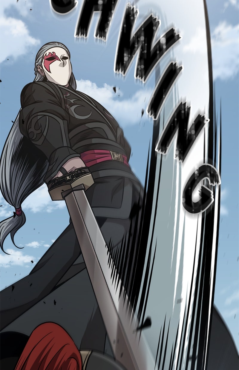 Read Nano-Maschine Manga Online