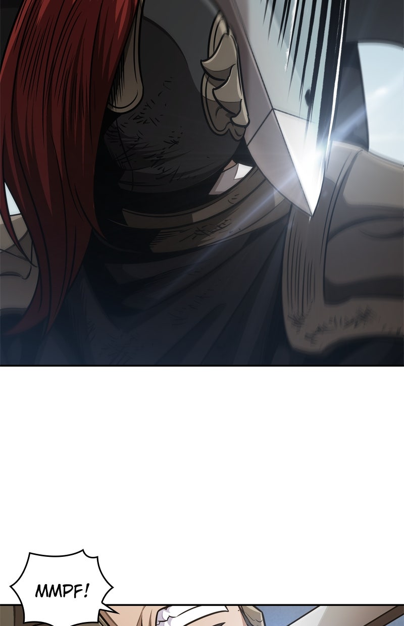 Read Nano-Maschine Manga Online