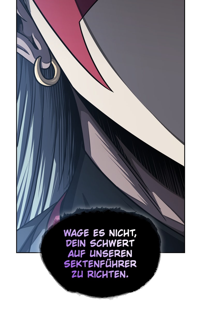 Read Nano-Maschine Manga Online