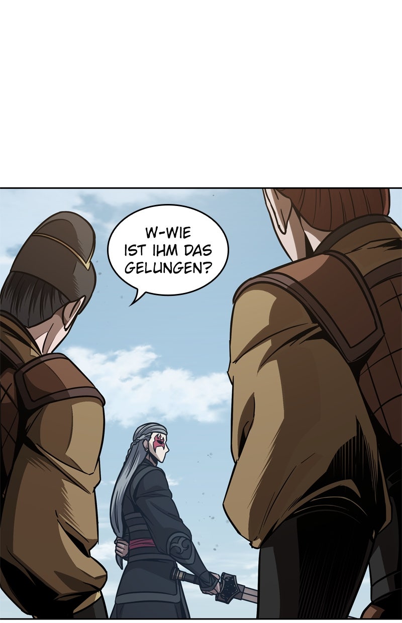 Read Nano-Maschine Manga Online