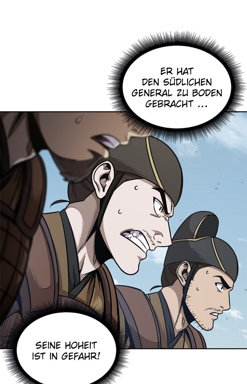 Read Nano-Maschine Manga Online