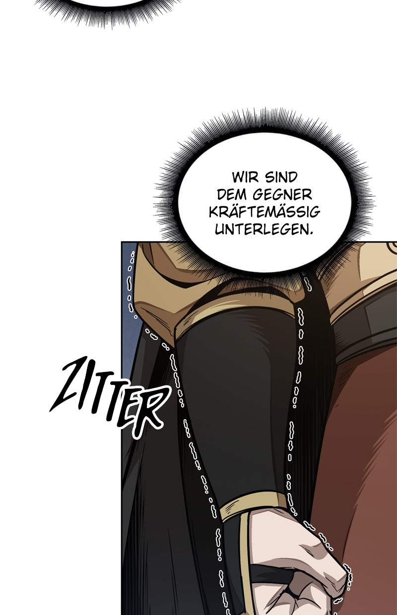 Read Nano-Maschine Manga Online