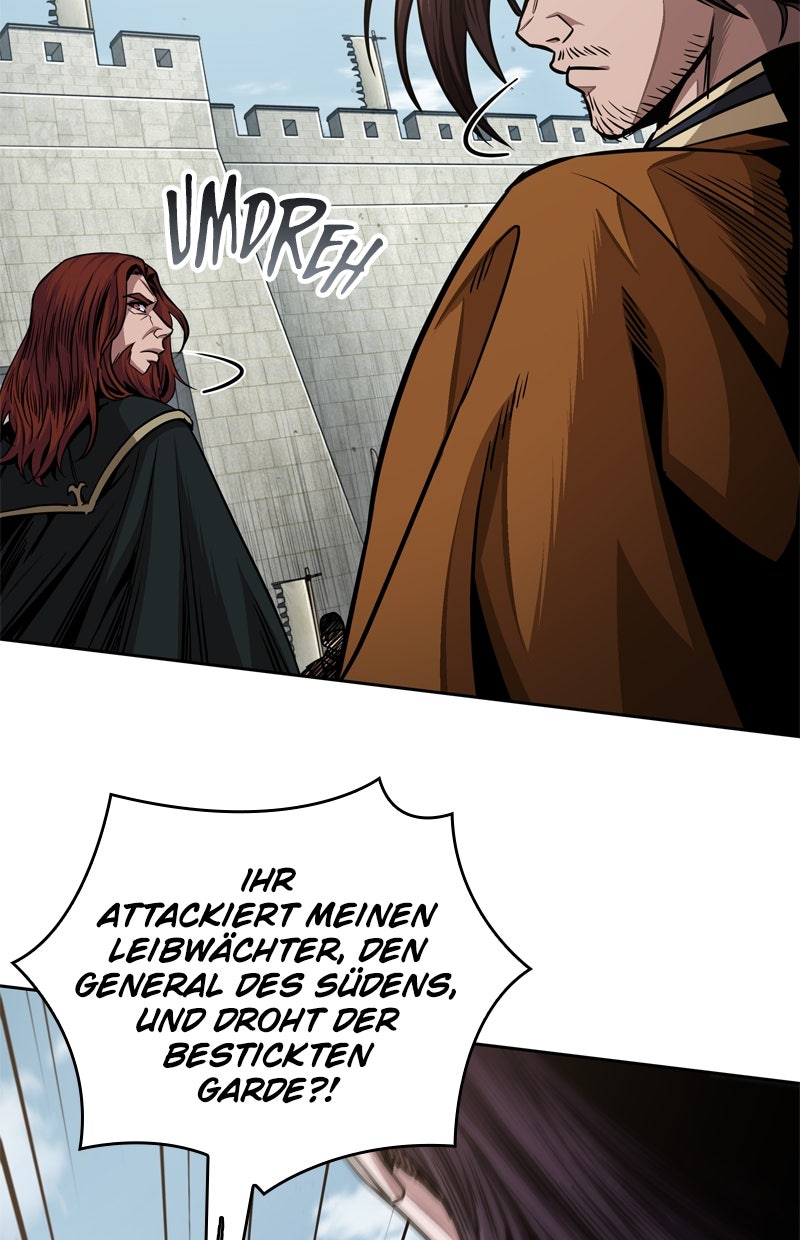 Read Nano-Maschine Manga Online