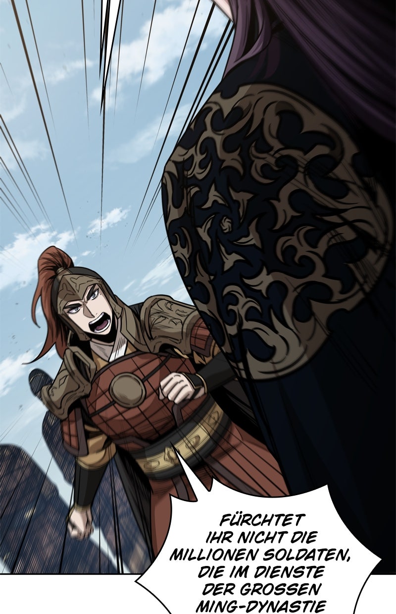 Read Nano-Maschine Manga Online