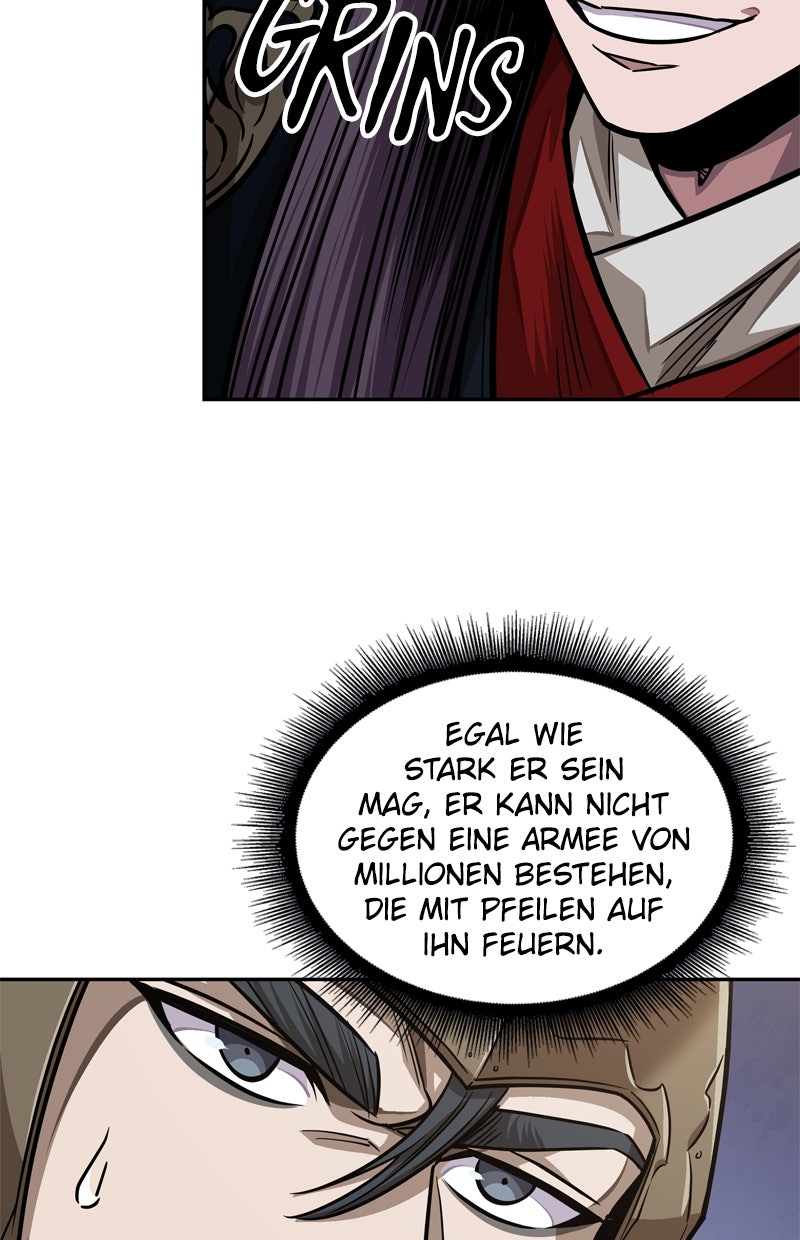 Read Nano-Maschine Manga Online