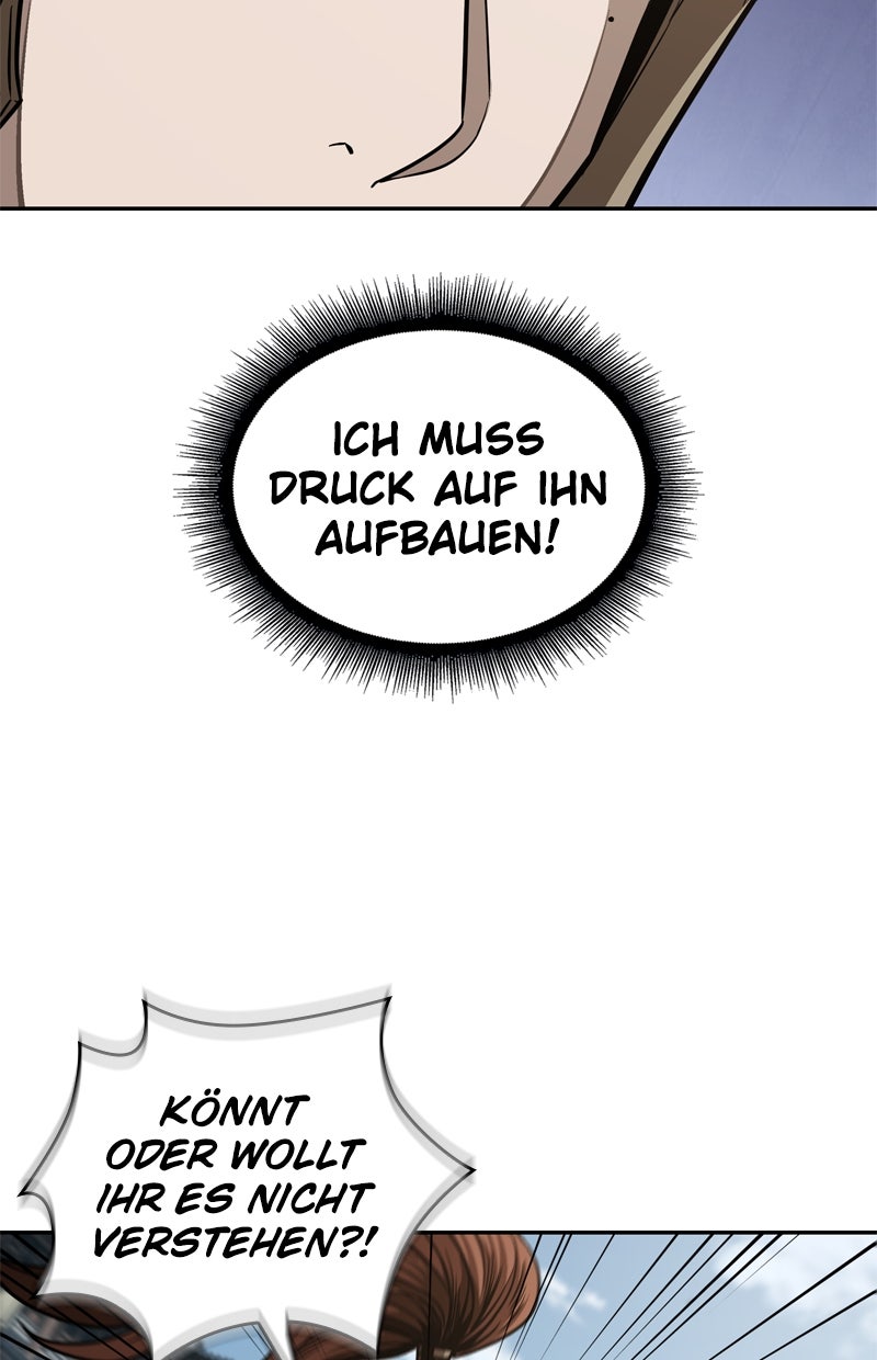 Read Nano-Maschine Manga Online