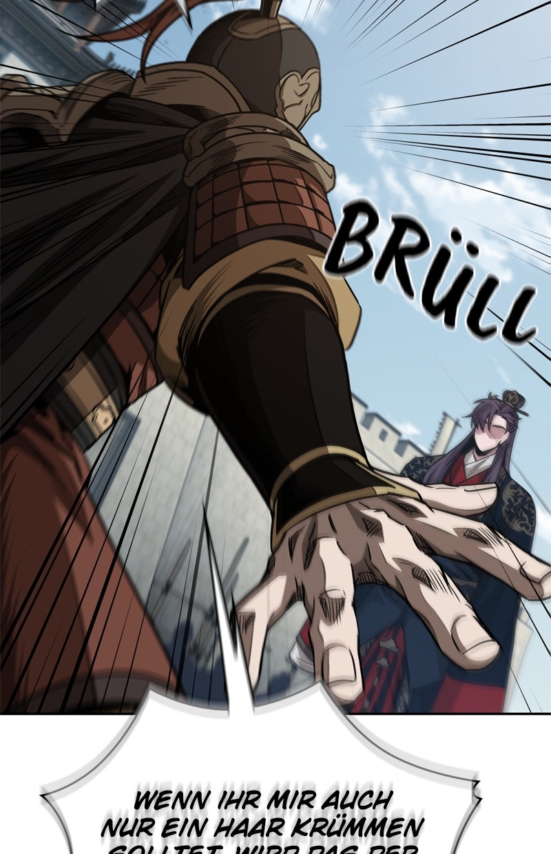 Read Nano-Maschine Manga Online