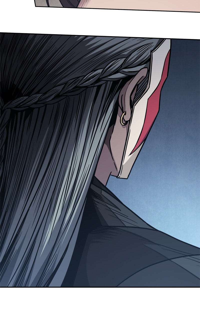 Read Nano-Maschine Manga Online