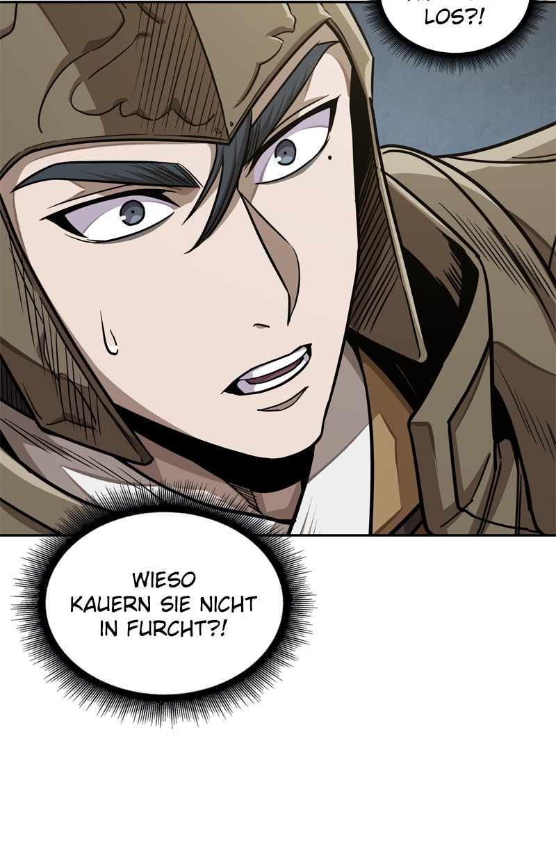 Read Nano-Maschine Manga Online