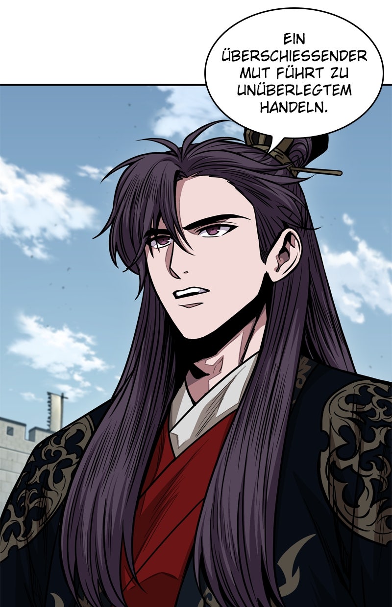 Read Nano-Maschine Manga Online