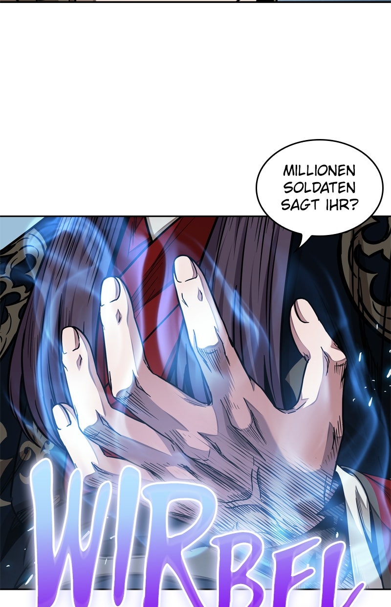 Read Nano-Maschine Manga Online