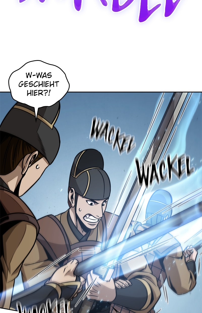 Read Nano-Maschine Manga Online