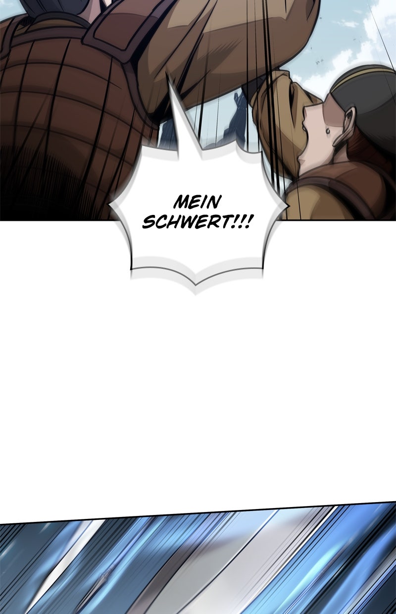 Read Nano-Maschine Manga Online