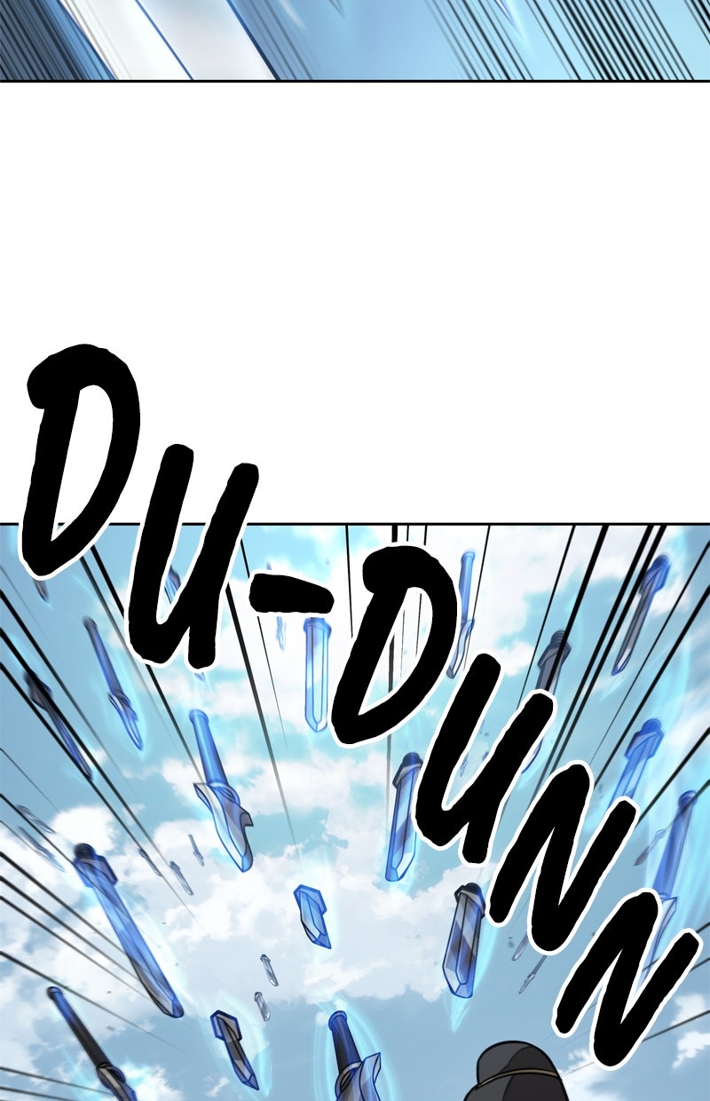 Read Nano-Maschine Manga Online