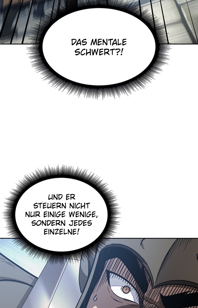 Read Nano-Maschine Manga Online