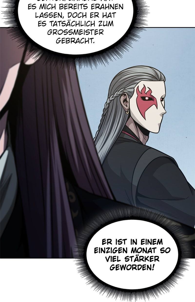 Read Nano-Maschine Manga Online