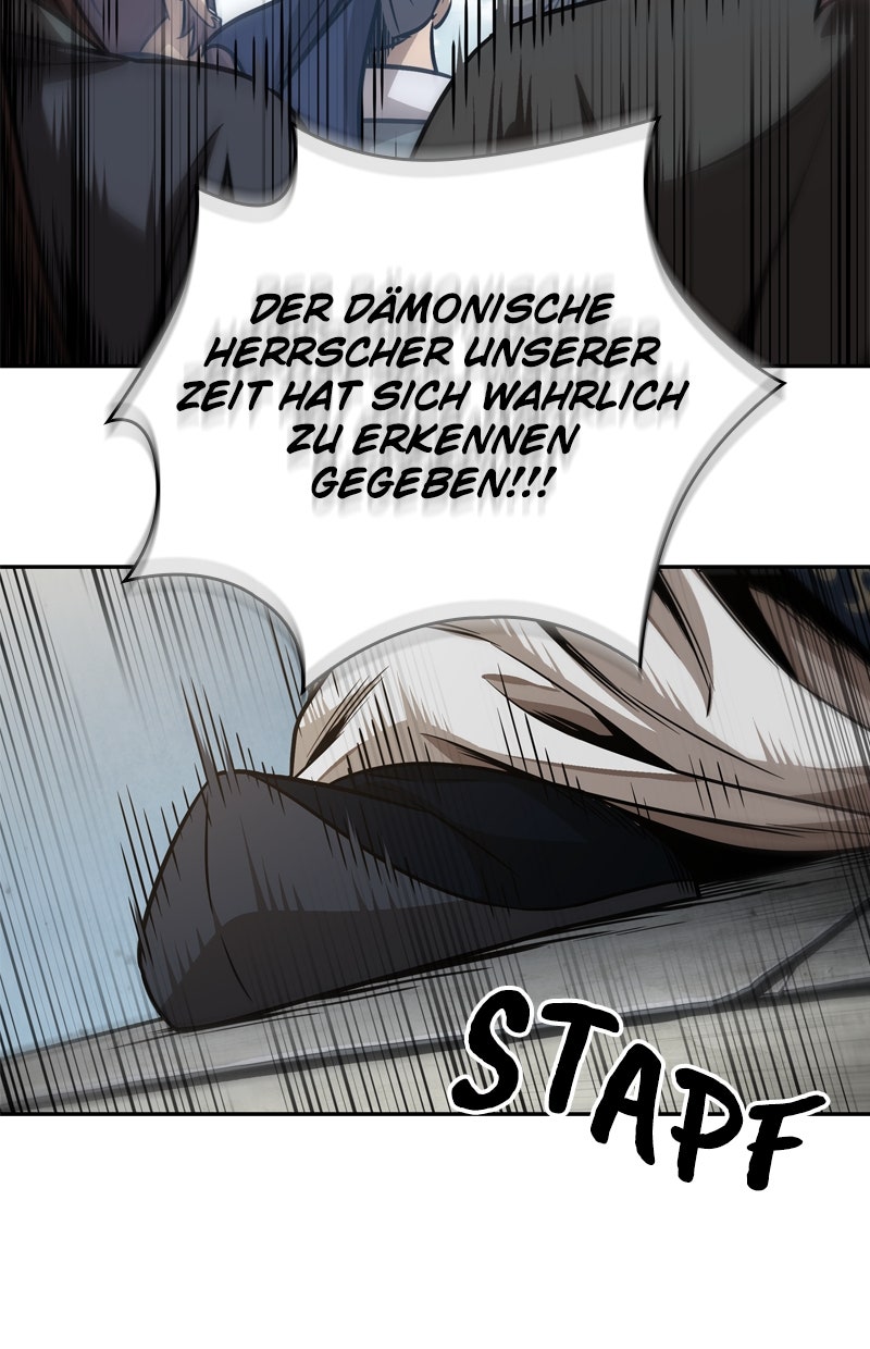 Read Nano-Maschine Manga Online