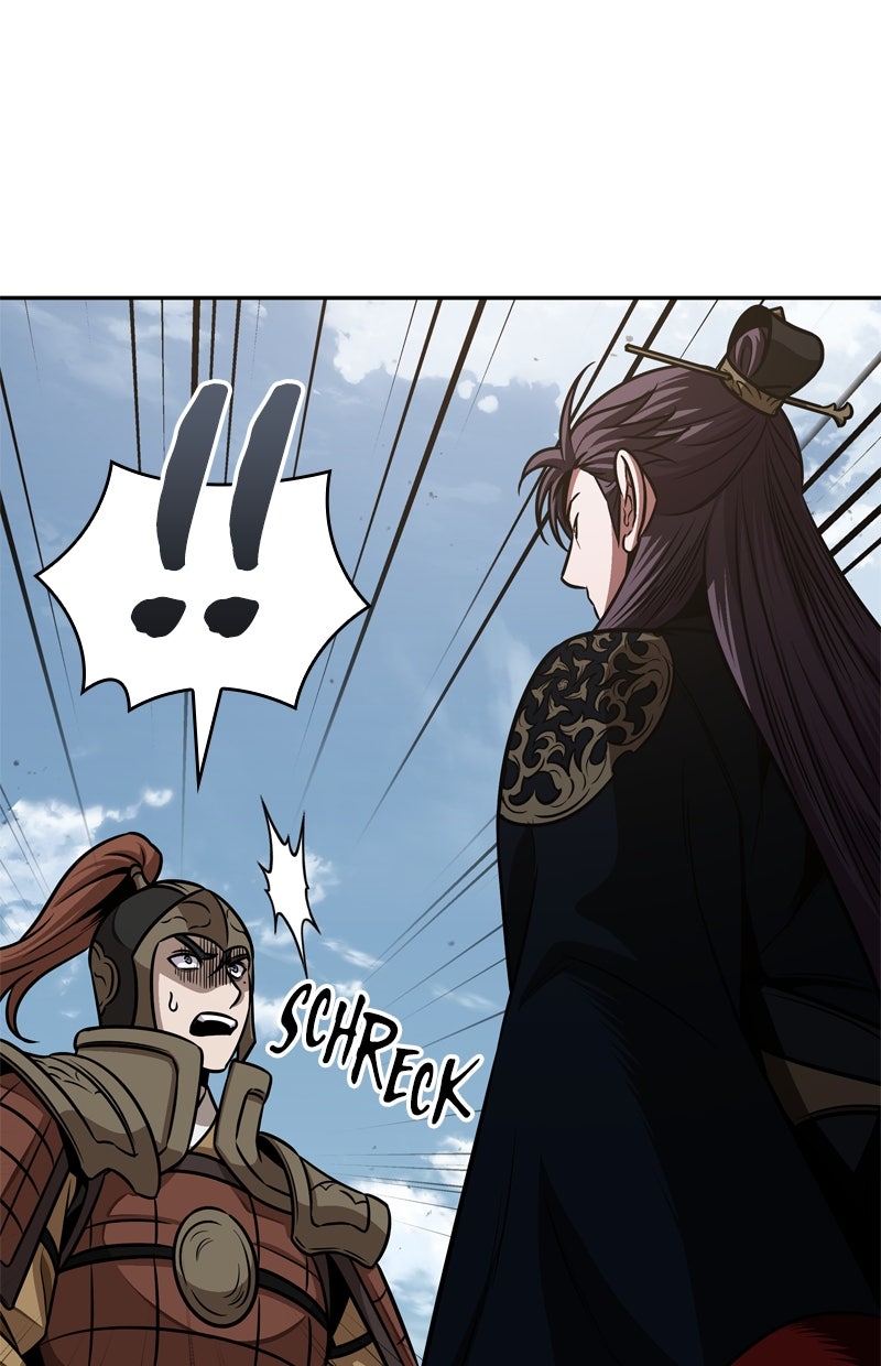 Read Nano-Maschine Manga Online