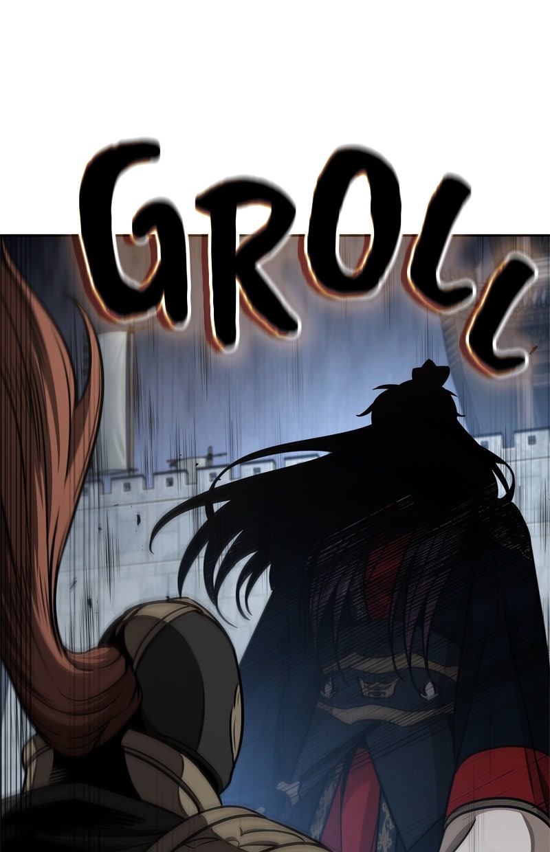 Read Nano-Maschine Manga Online