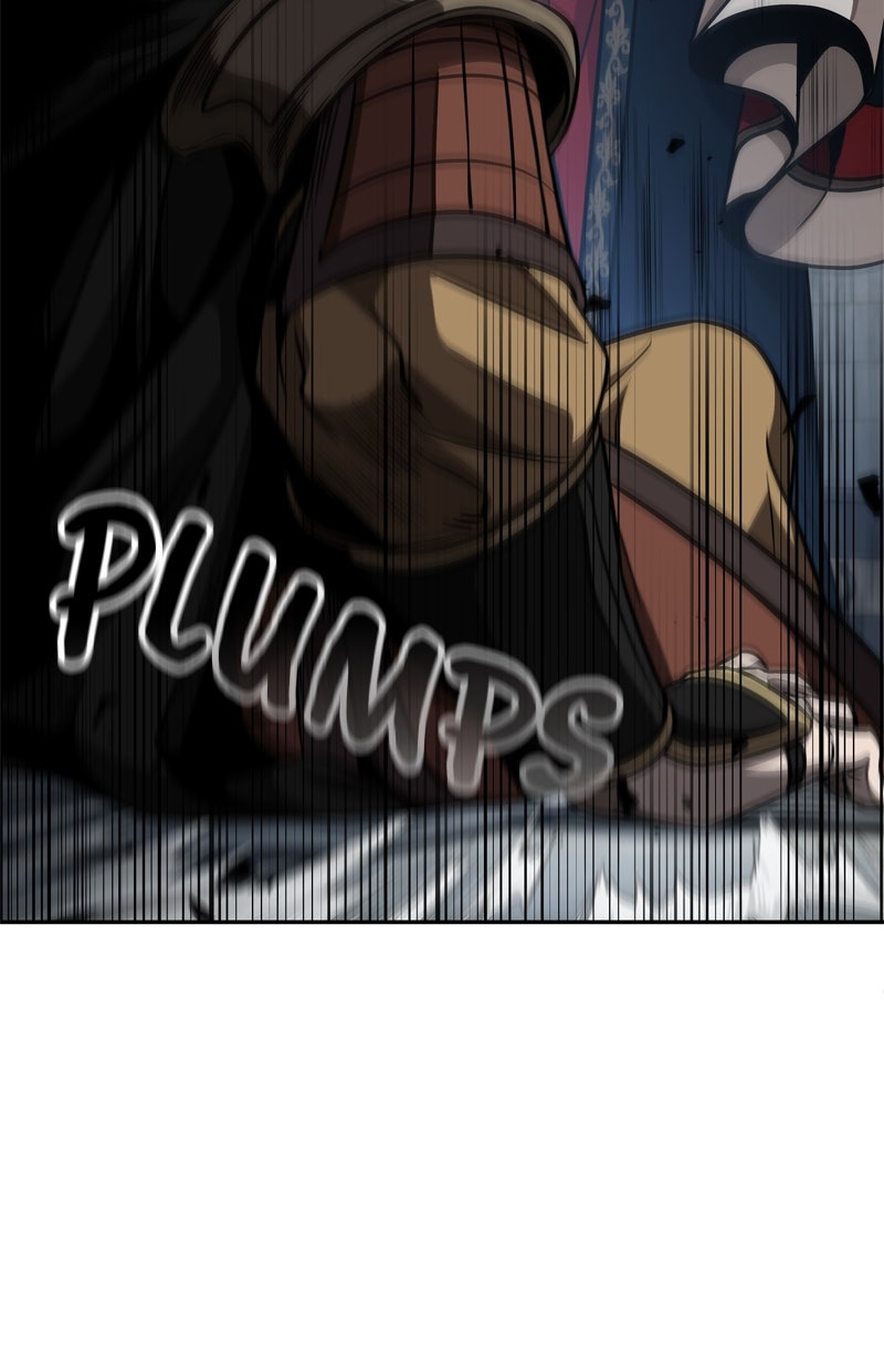 Read Nano-Maschine Manga Online