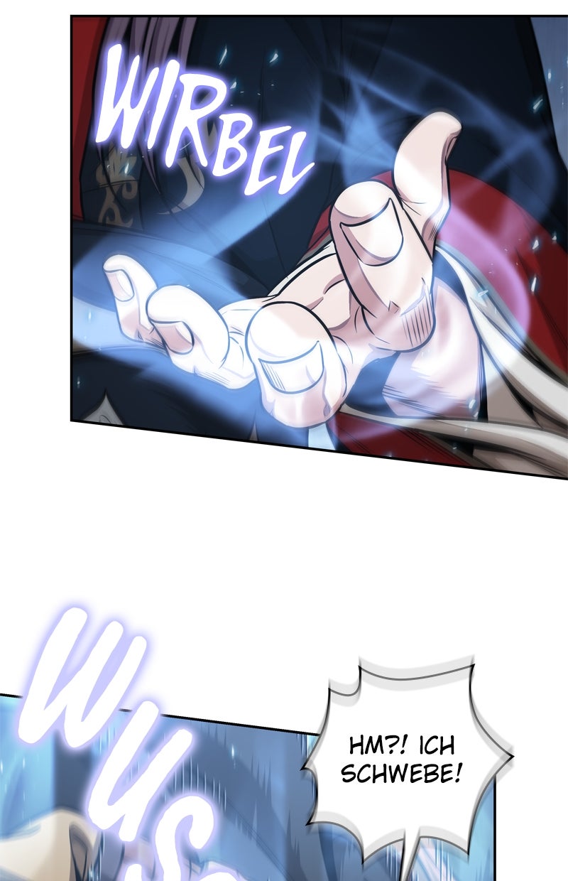 Read Nano-Maschine Manga Online