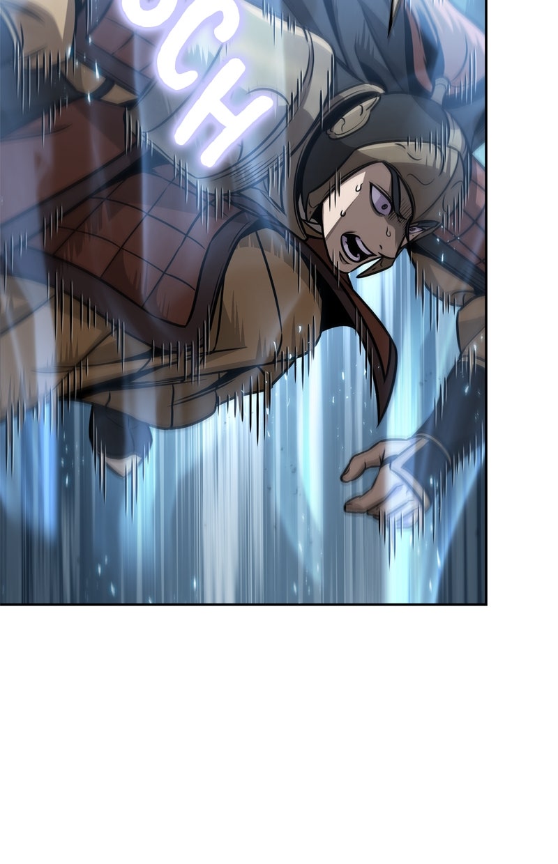 Read Nano-Maschine Manga Online