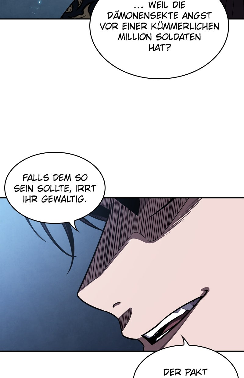 Read Nano-Maschine Manga Online