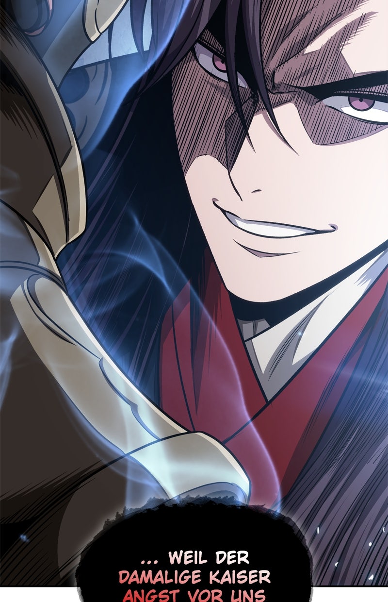 Read Nano-Maschine Manga Online