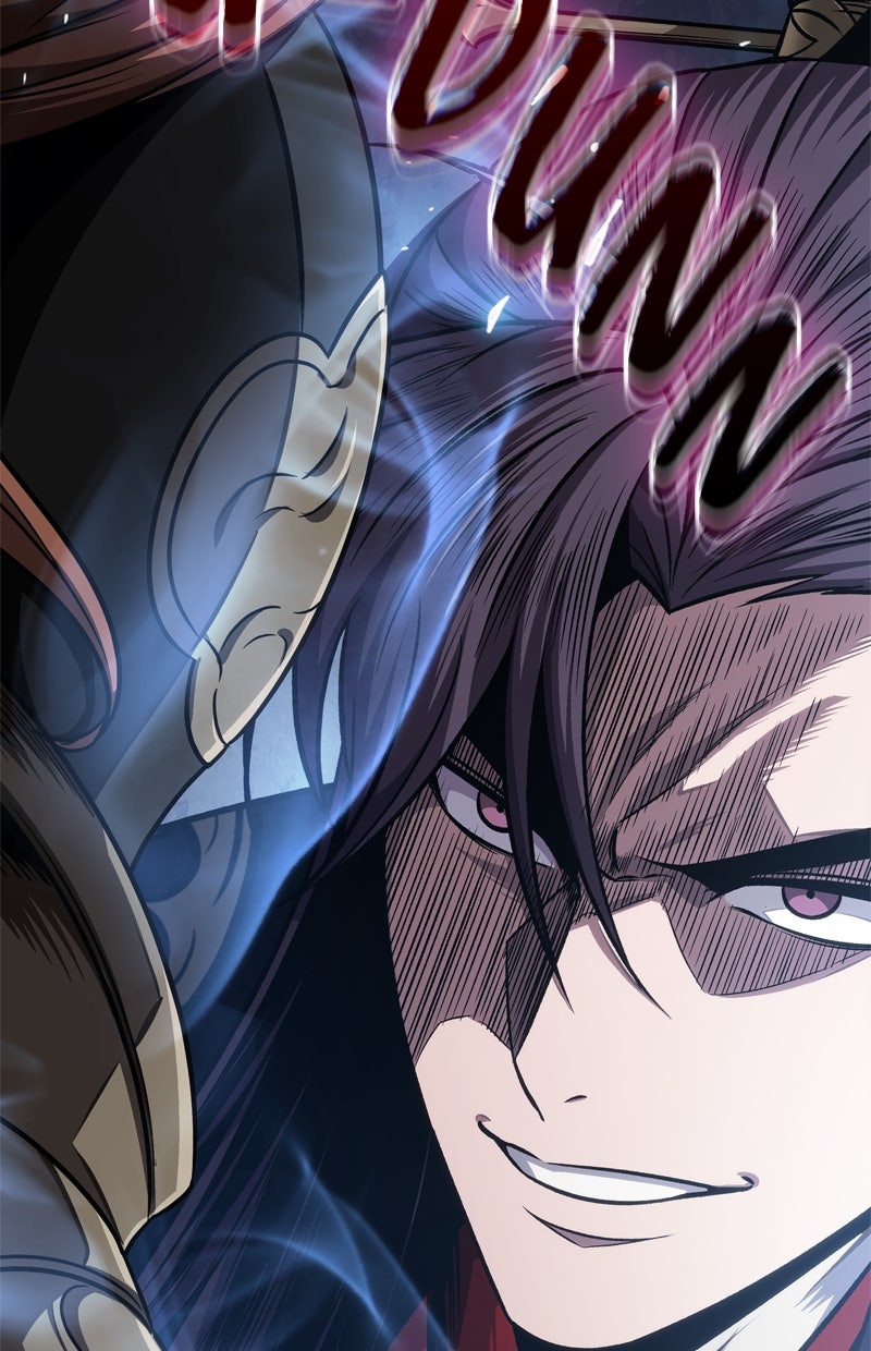 Read Nano-Maschine Manga Online