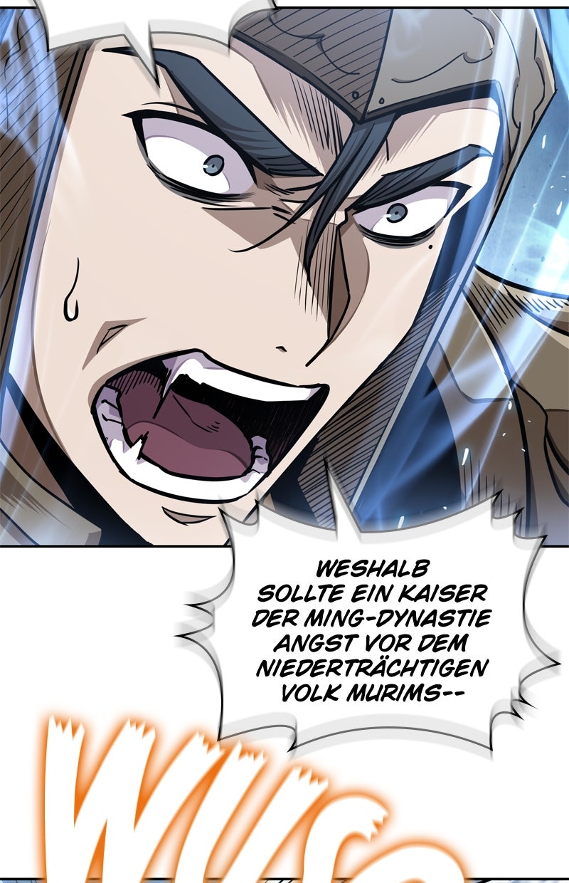 Read Nano-Maschine Manga Online