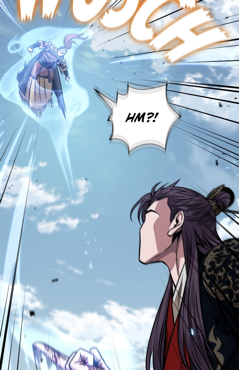 Read Nano-Maschine Manga Online