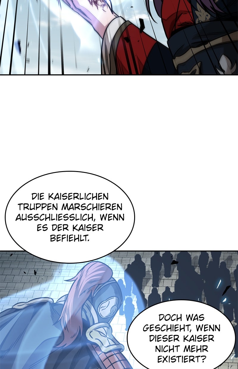 Read Nano-Maschine Manga Online