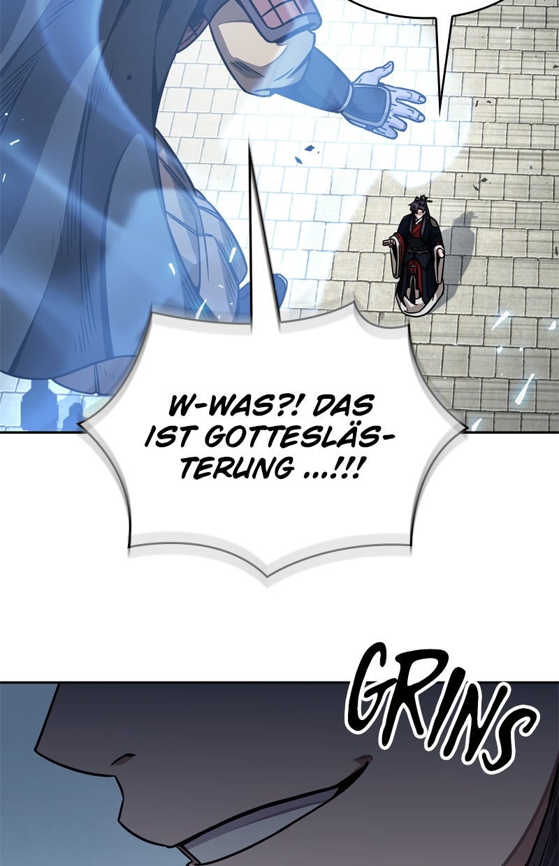 Read Nano-Maschine Manga Online