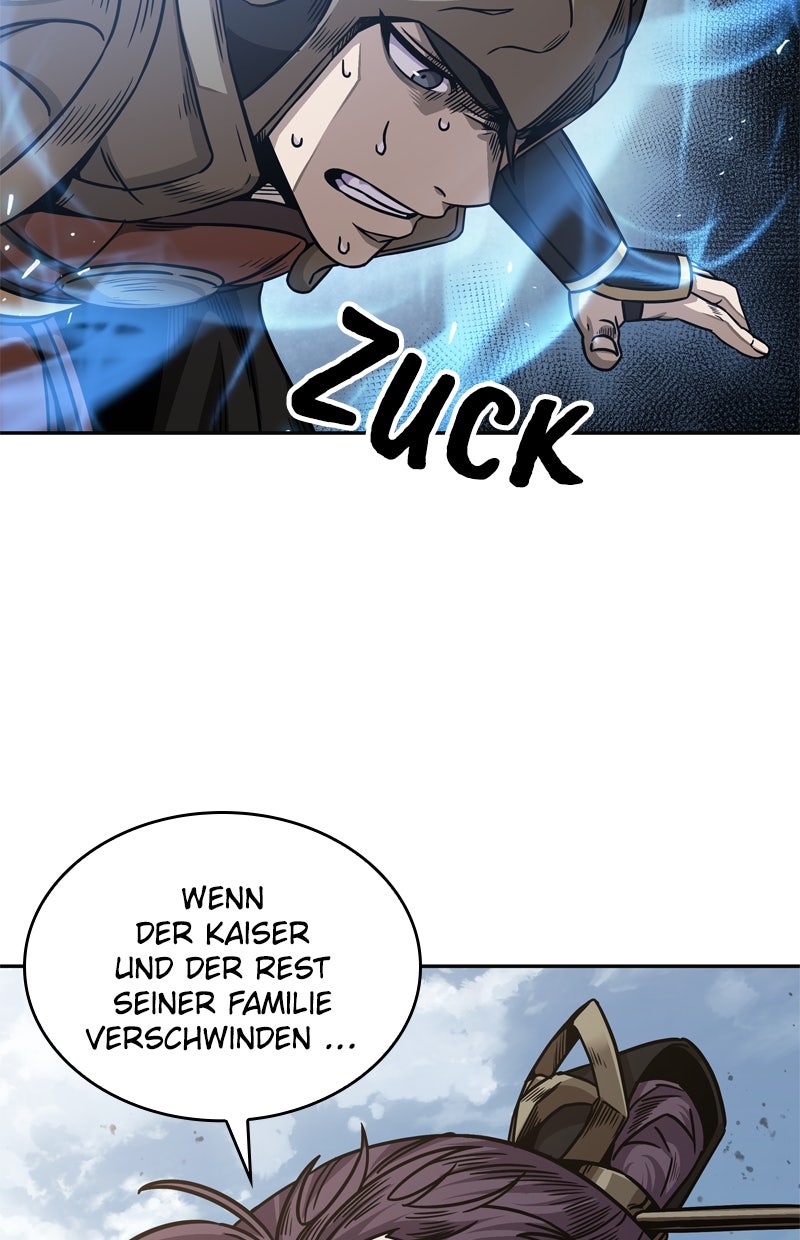 Read Nano-Maschine Manga Online