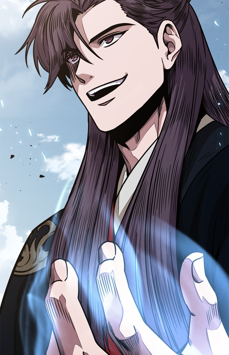 Read Nano-Maschine Manga Online