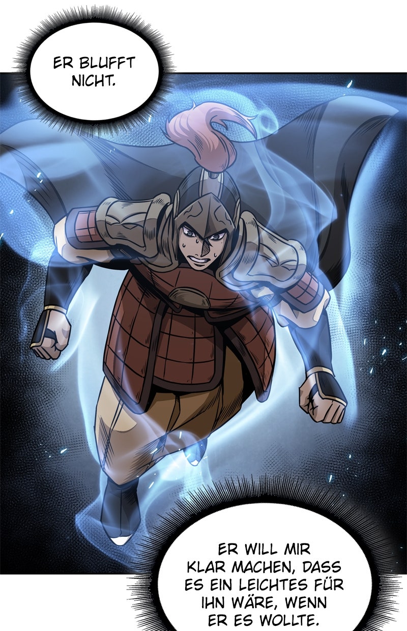 Read Nano-Maschine Manga Online