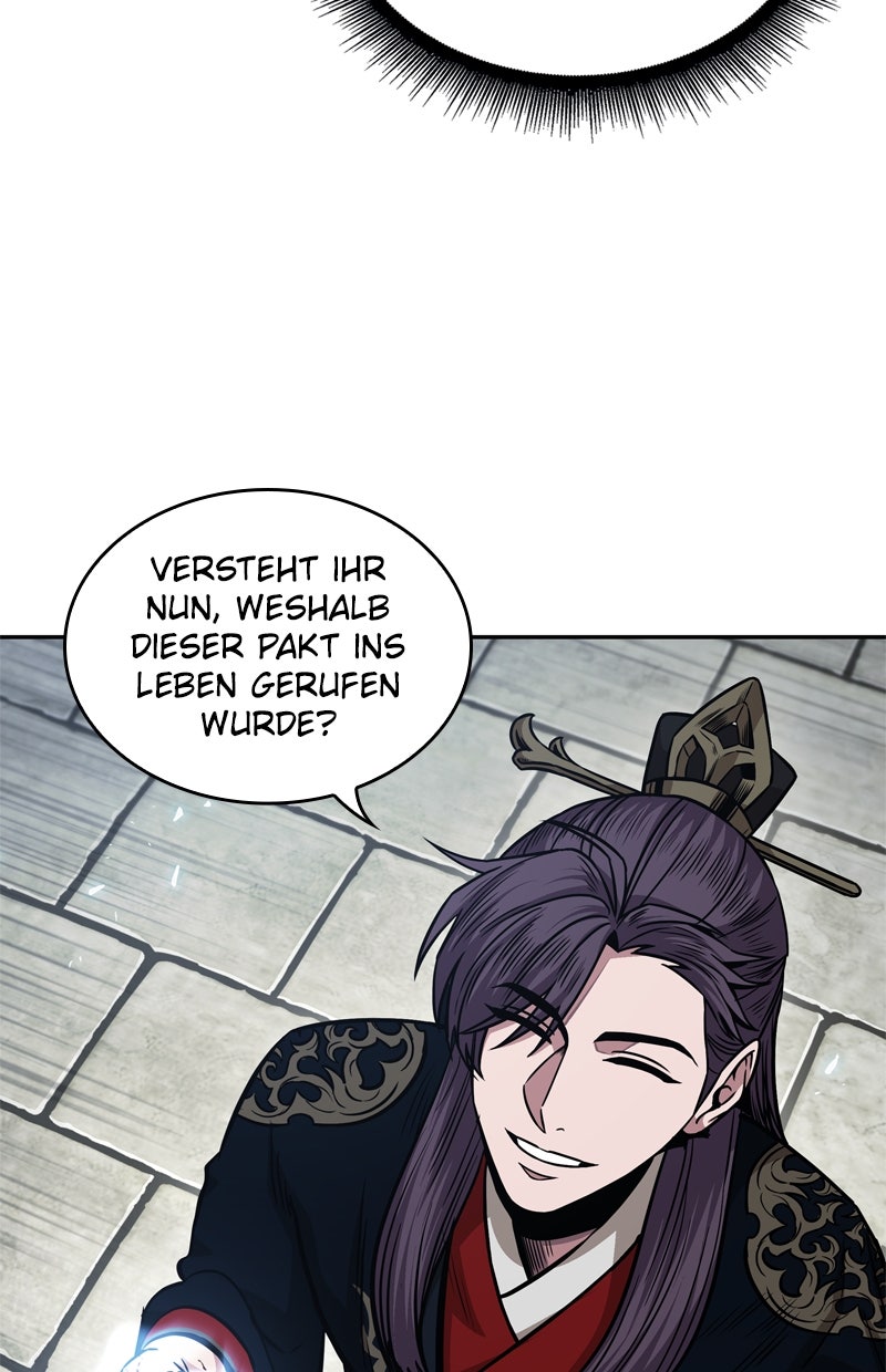 Read Nano-Maschine Manga Online