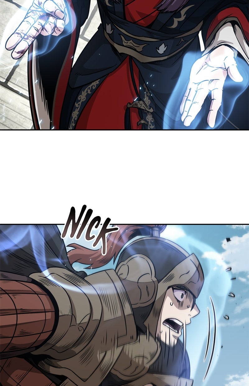 Read Nano-Maschine Manga Online