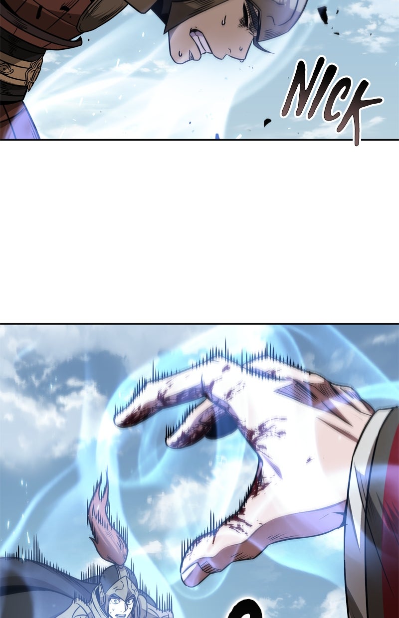 Read Nano-Maschine Manga Online