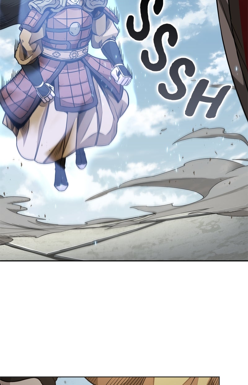 Read Nano-Maschine Manga Online