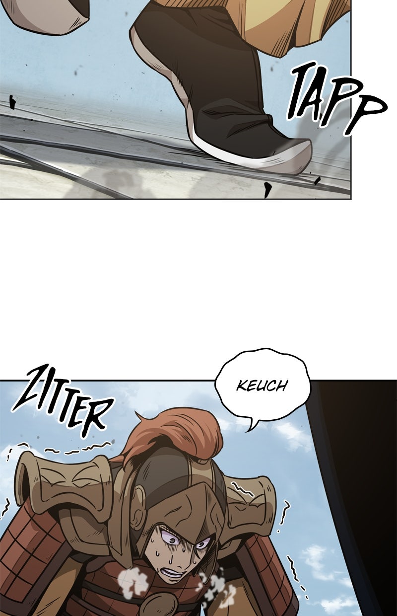 Read Nano-Maschine Manga Online