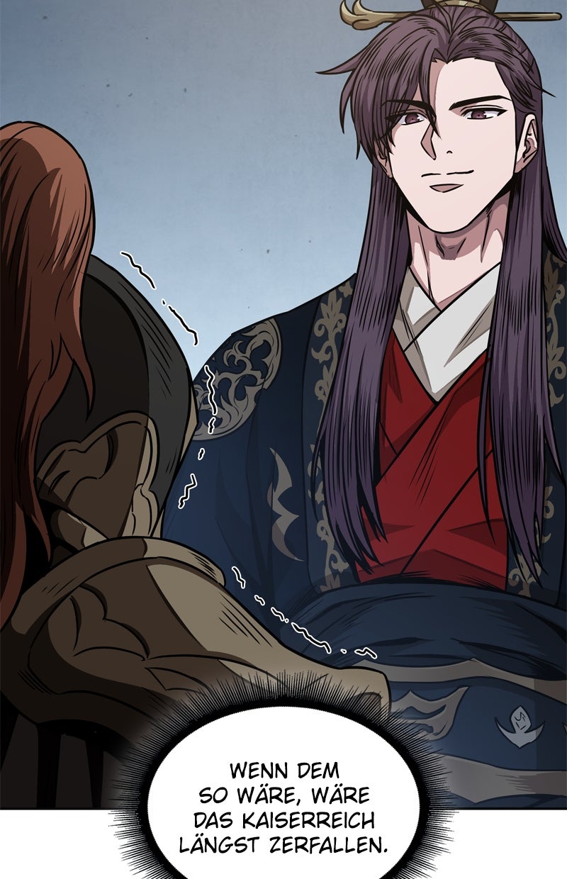 Read Nano-Maschine Manga Online