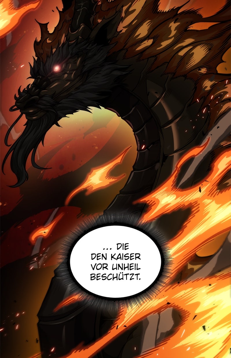 Read Nano-Maschine Manga Online