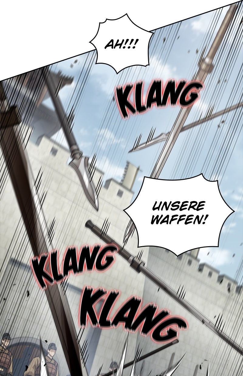 Read Nano-Maschine Manga Online