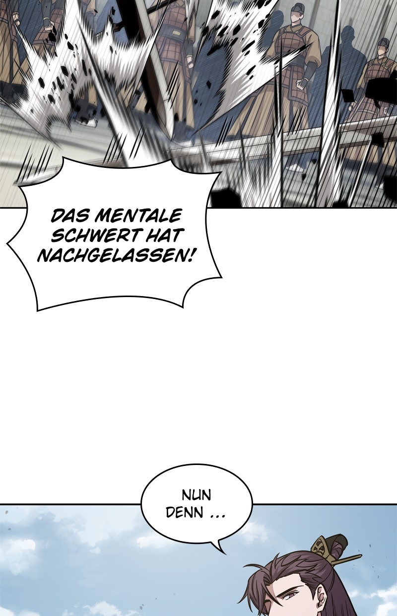 Read Nano-Maschine Manga Online