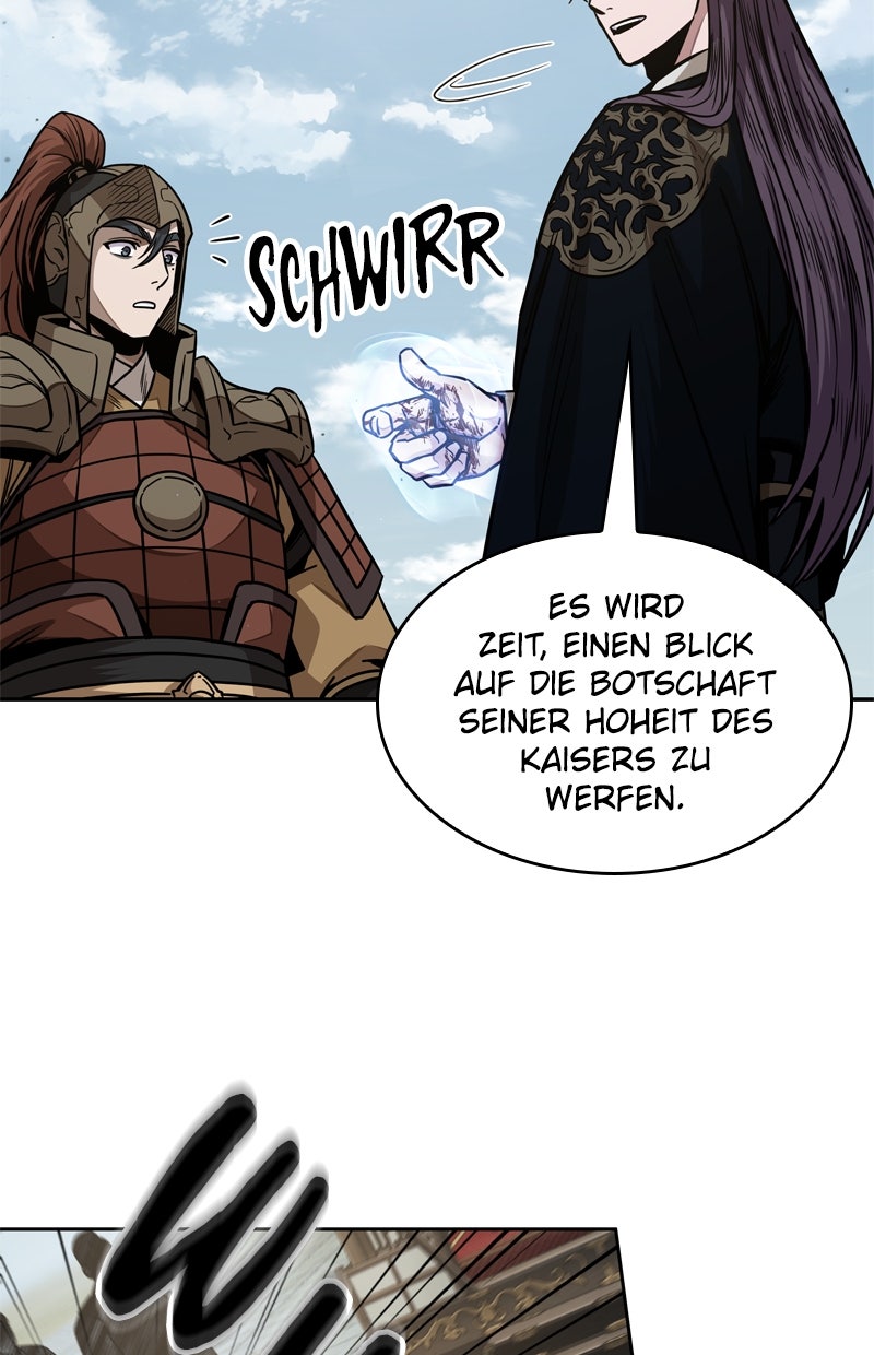 Read Nano-Maschine Manga Online