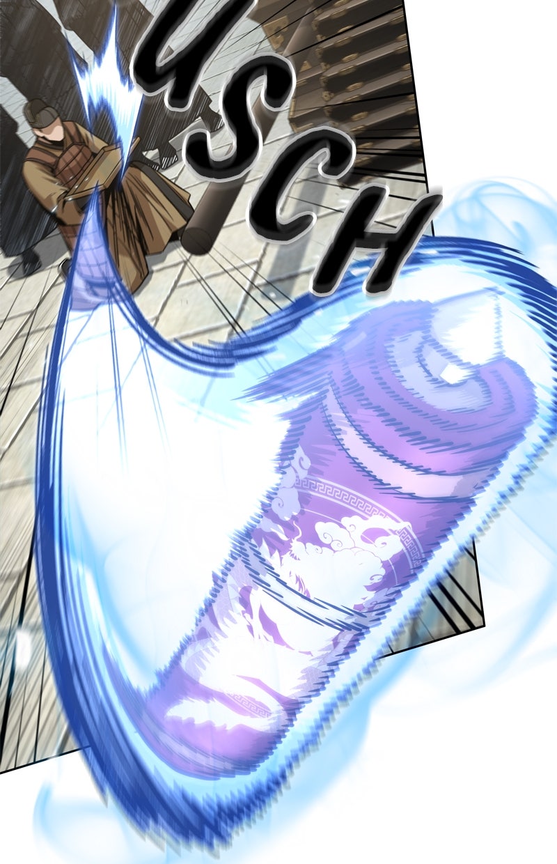 Read Nano-Maschine Manga Online