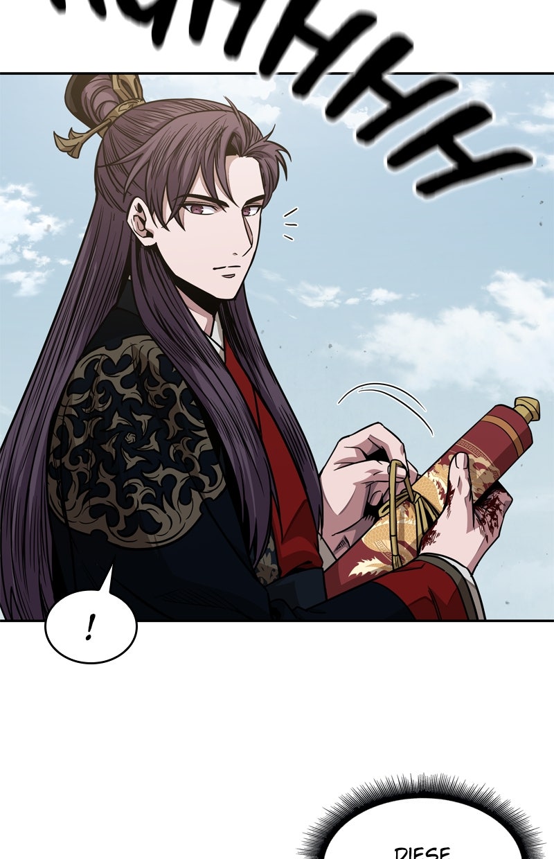 Read Nano-Maschine Manga Online