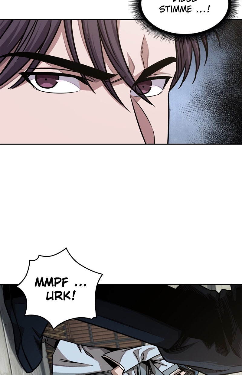 Read Nano-Maschine Manga Online